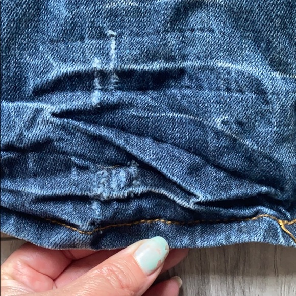 32x34 tall men’s jeans - Picture 7 of 10